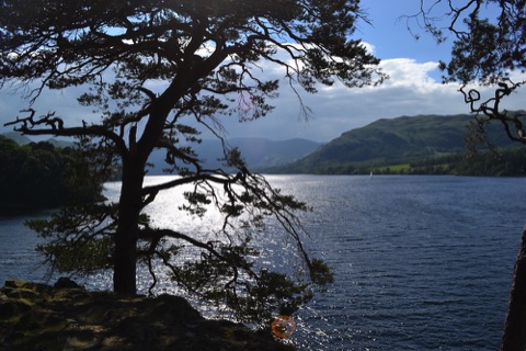 Ullswater